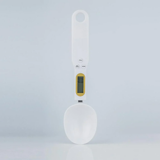 Spoony™ - Det smarta & digitala skedmåttet